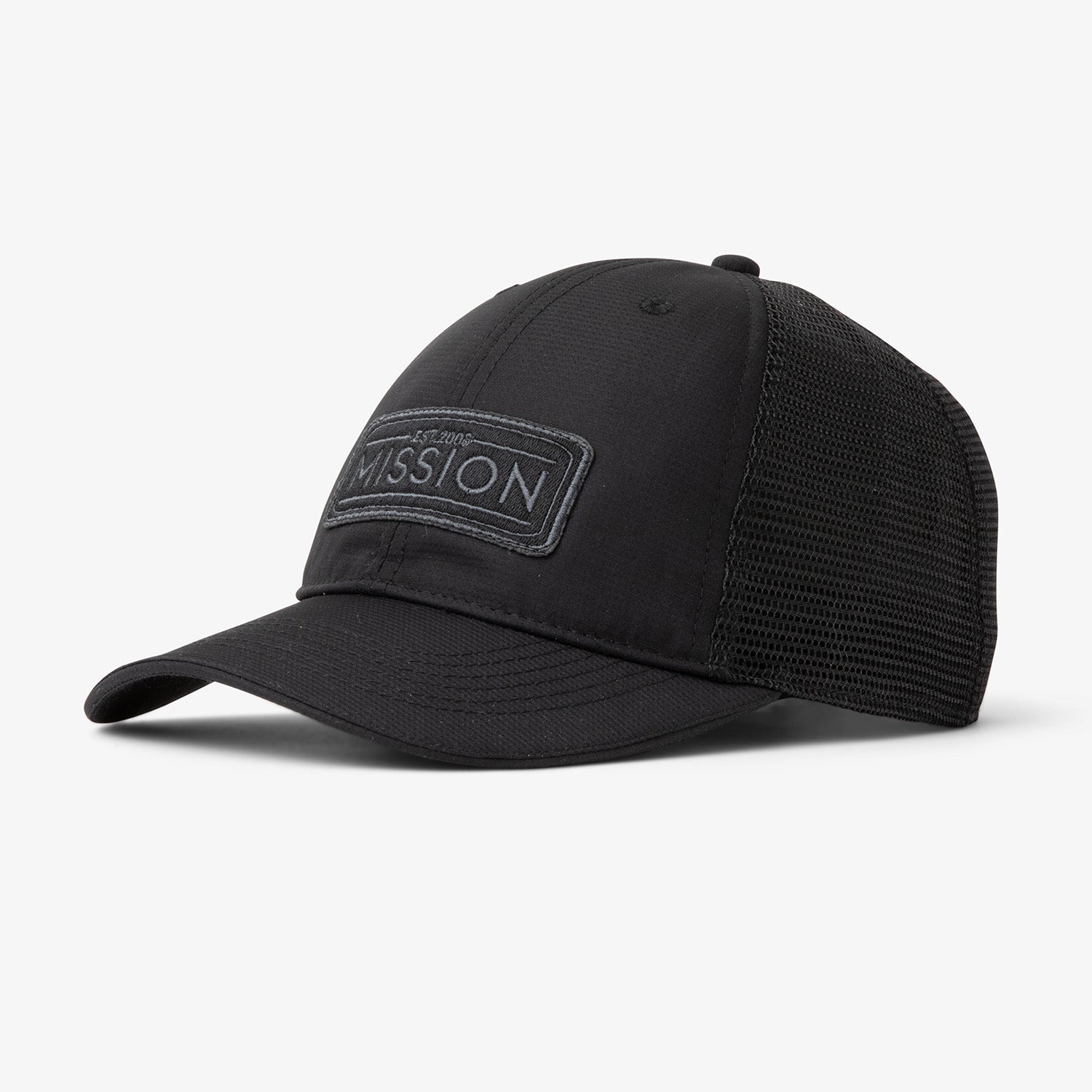 Mission Cooling Performance Hat In Navy