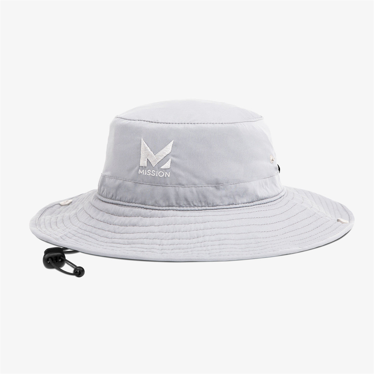 K51 Mens Wide Brim Mission Camo Bucket Hat For Outdoor Activities
