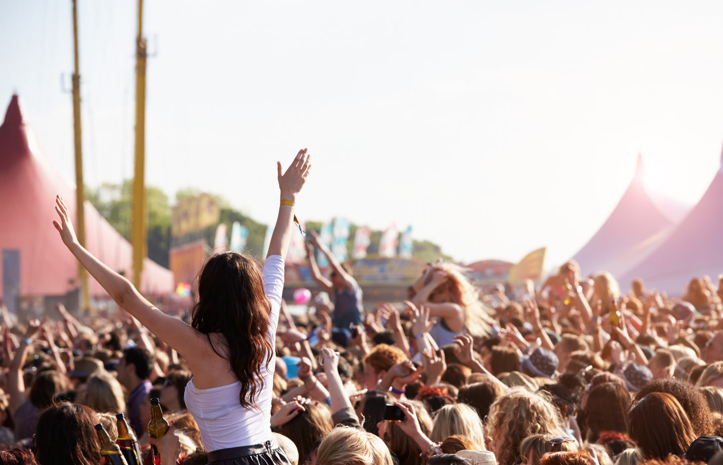 FESTIVAL SEASON MUST-HAVES