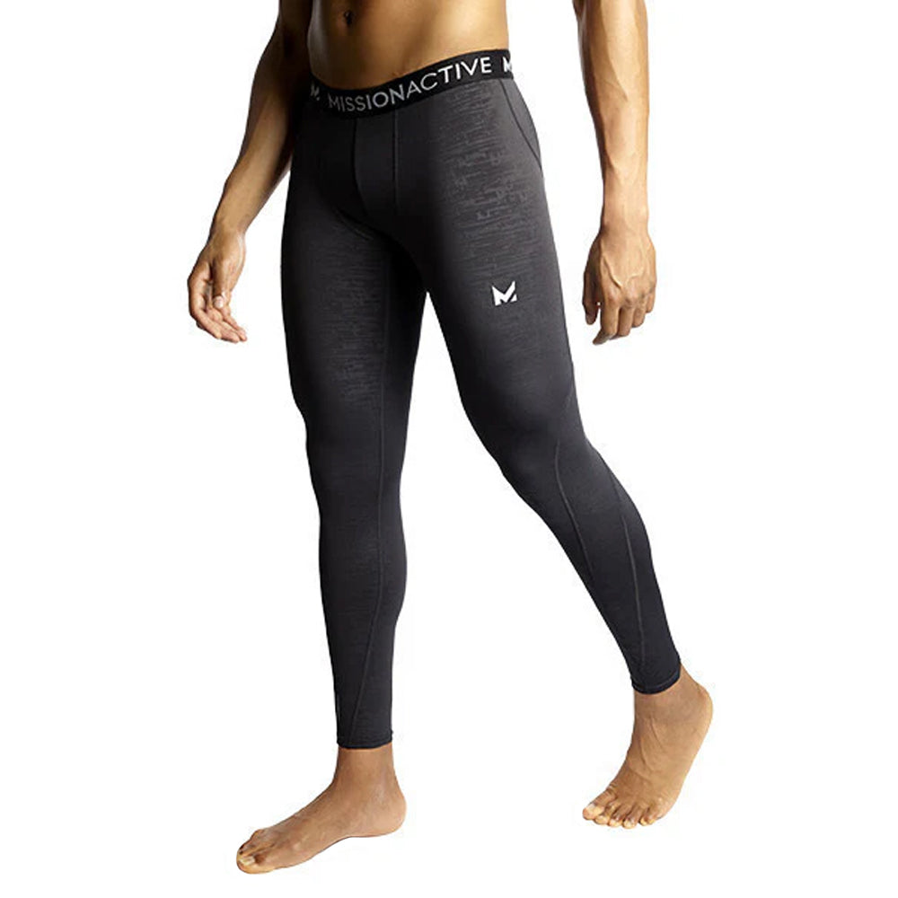 Base Layer Leggings Boxer Briefs MissionActive