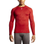 Base Layer Top Boxer Briefs Mission