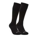 Cool Compression Over-the-Calf Socks Socks MISSION Black MD