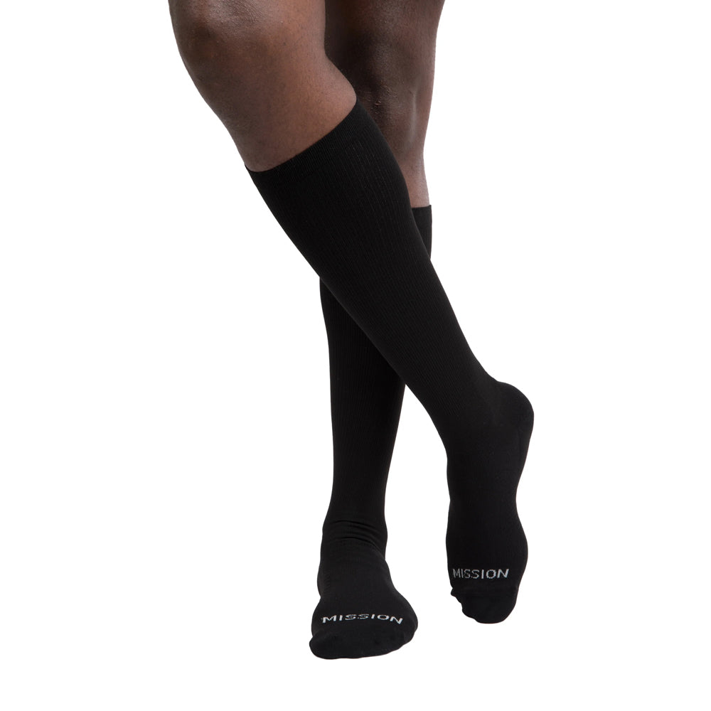 Cool Compression Over-the-Calf Socks Socks MISSION