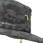 Cooling Anywhere Boonie Hat Wide Brim Hats MISSION