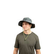 Cooling Anywhere Boonie Hat Wide Brim Hats MISSION