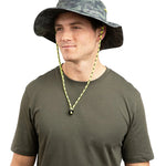 Cooling Anywhere Boonie Hat Wide Brim Hats MISSION