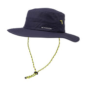 Cooling Anywhere Boonie Hat Wide Brim Hats MISSION Navy One Size