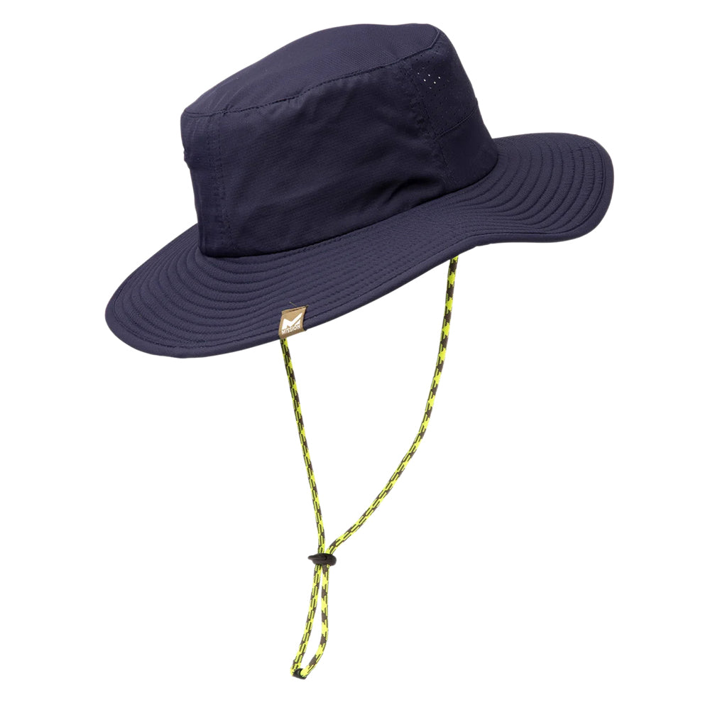 Cooling Anywhere Boonie Hat Wide Brim Hats MISSION