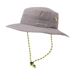 Cooling Anywhere Boonie Hat Wide Brim Hats MISSION Charcoal One Size