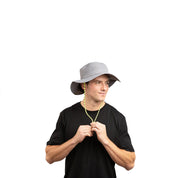 Cooling Anywhere Boonie Hat Wide Brim Hats MISSION