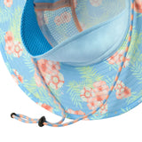 Cooling Anywhere Boonie Hat Wide Brim Hats MISSION