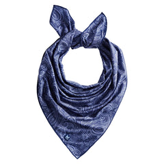 Cooling Bandana Cooling Bandana MISSION Blue One Size