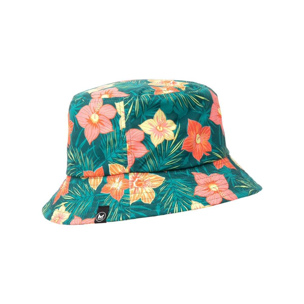 Cooling Bell Bucket Hat Wide Brim Hats MISSION