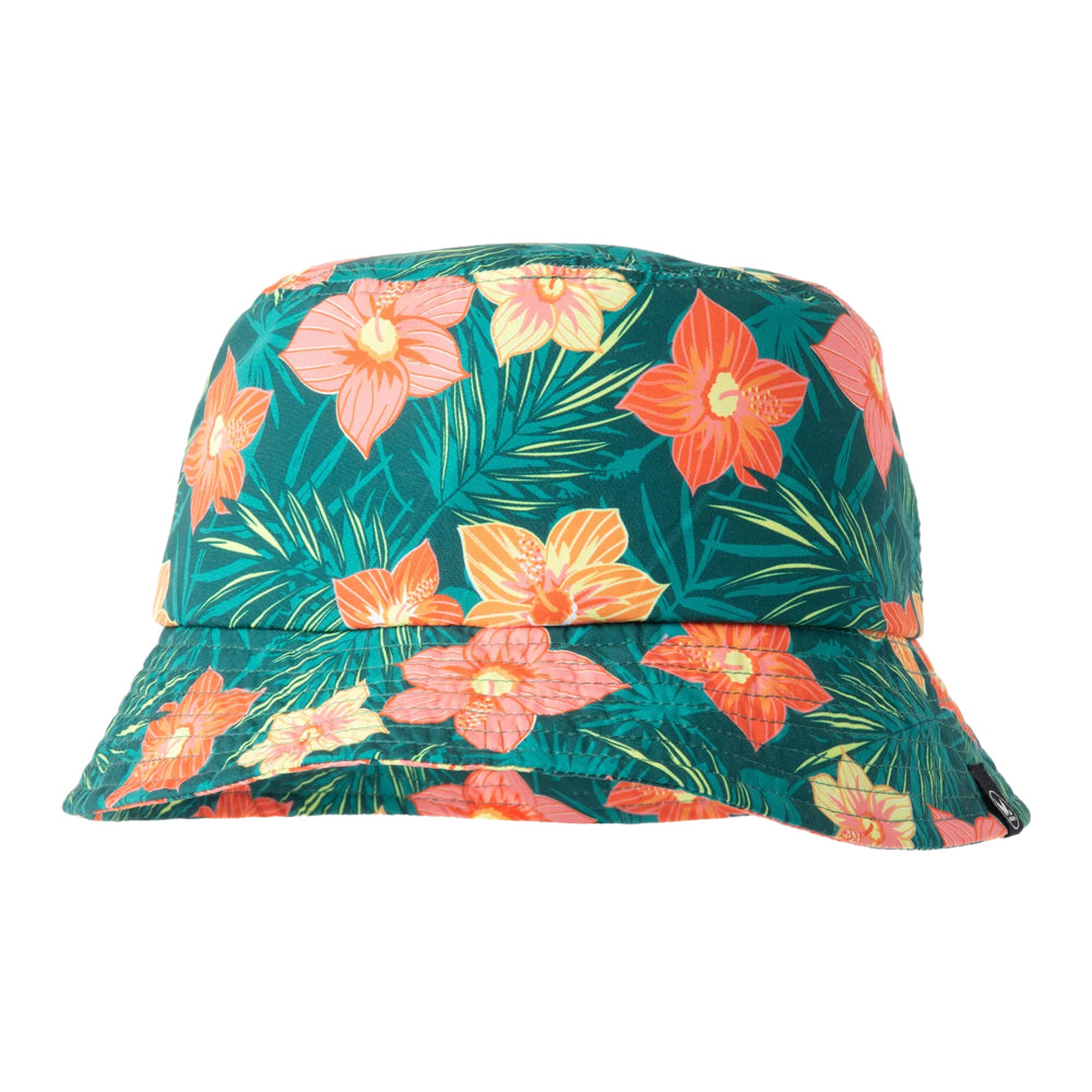 Cooling Bell Bucket Hat Wide Brim Hats MISSION One Size MISSION Print