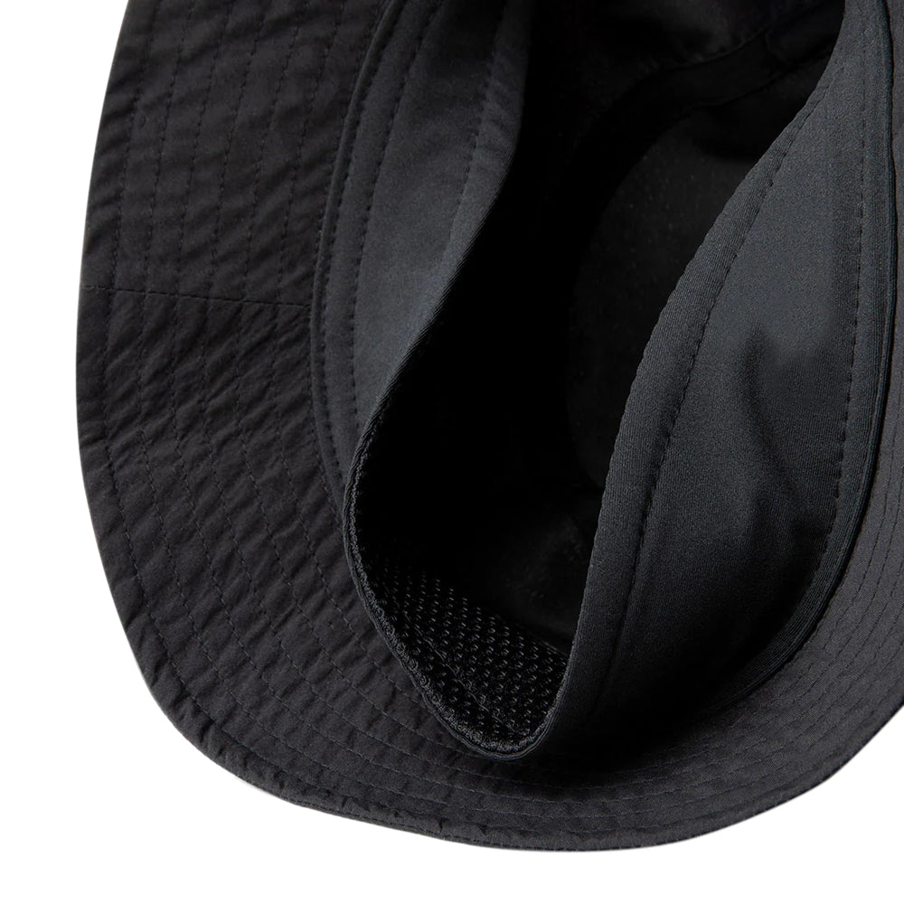 Cooling Bell Bucket Hat Wide Brim Hats MISSION