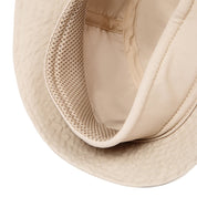 Cooling Bell Bucket Hat Wide Brim Hats MISSION