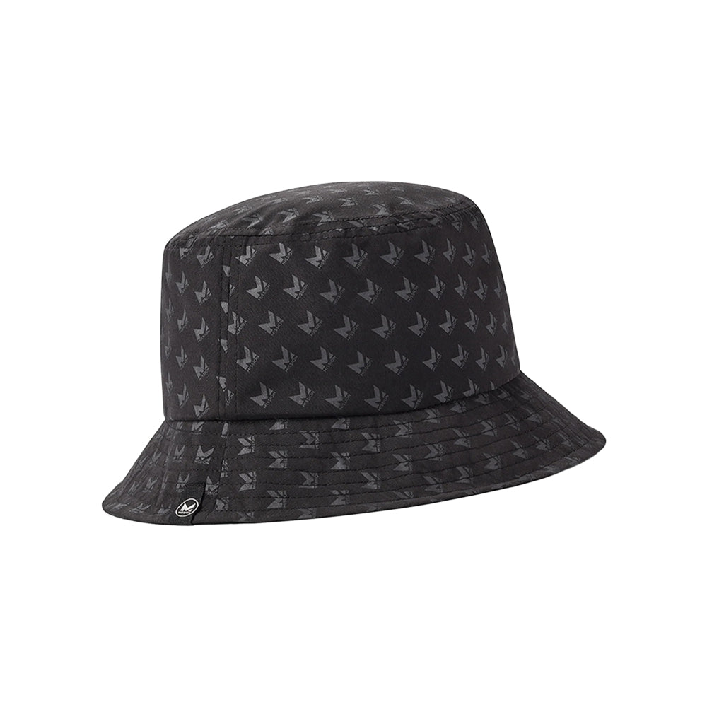 Cooling Bell Bucket Hat Wide Brim Hats MISSION