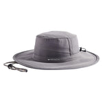 Cooling Boonie Hat Wide Brim Hats MISSION Charcoal One Size