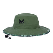 Cooling Bucket Hat Wide Brim Hats MISSION