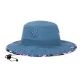 Cooling Bucket Hat Wide Brim Hats MISSION