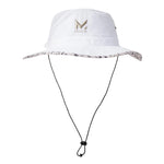 Cooling Bucket Hat Wide Brim Hats MISSION