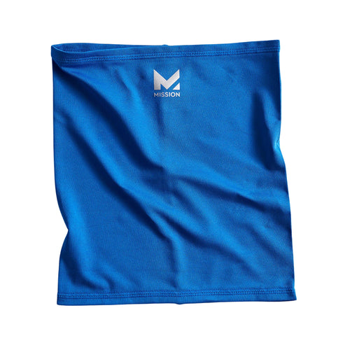 Cooling Compact Neck Gaiter Neck Gaiters MISSION