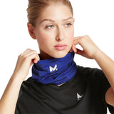 Cooling Compact Neck Gaiter Neck Gaiters MISSION