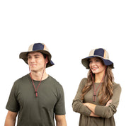 Cooling Day Tripper Hat Wide Brim Hats MISSION