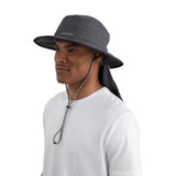 Cooling Day Venture Hat Wide Brim Hats MISSION