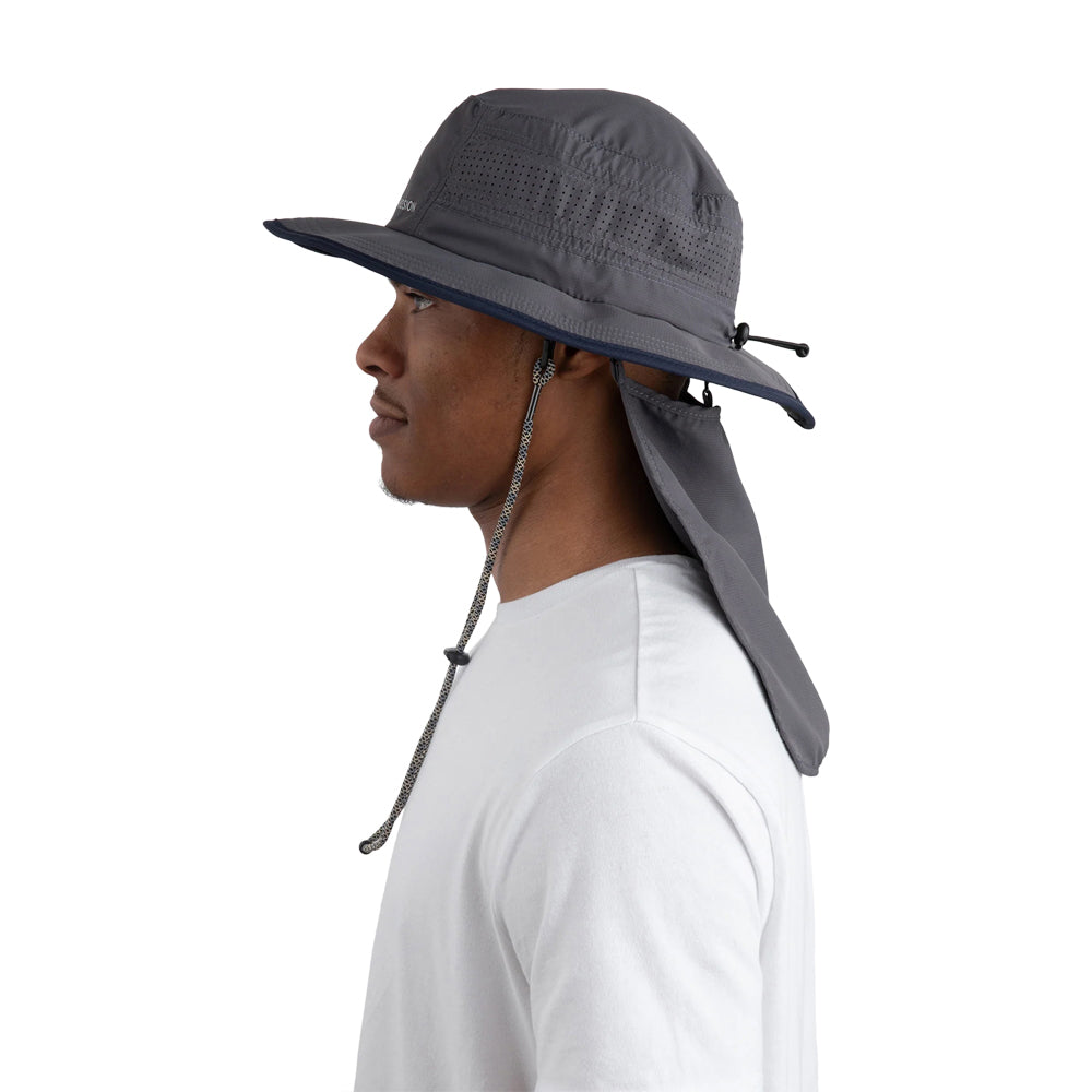 Cooling Day Venture Hat Wide Brim Hats MISSION