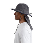 Cooling Day Venture Hat Wide Brim Hats MISSION