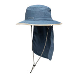 Cooling Day Venture Hat Wide Brim Hats MISSION