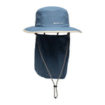 Cooling Day Venture Hat Wide Brim Hats MISSION Bering Sea