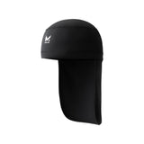 Cooling Helmet Liner with Nape Caps MISSION Black One Size