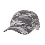 Cooling Performance Hat Caps MISSION Matrix Camo Silver One Size