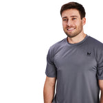 Cooling Performance Shirt Shirts MISSION