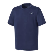 Cooling Performance Shirt Shirts MISSION Navy S