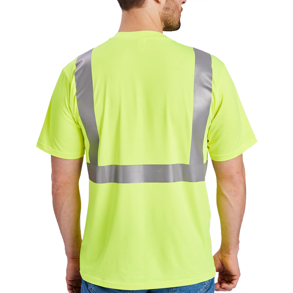 Cooling Safety Shirt Shirts MISSION