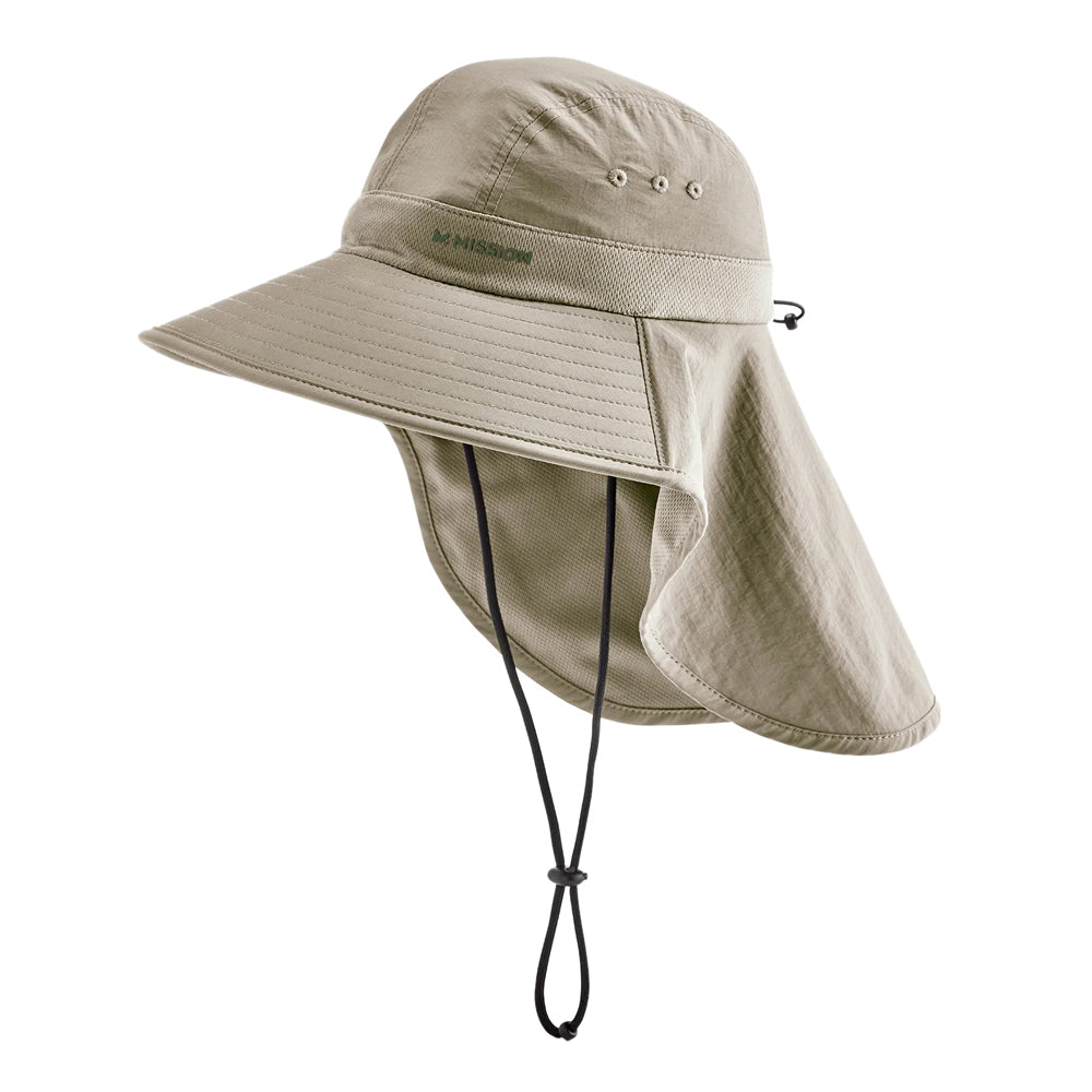 Cooling Sun Defender Hat