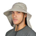 Cooling Sun Defender Hat Wide Brim Hats MISSION