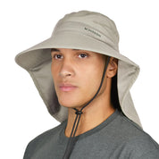 Cooling Sun Defender Hat