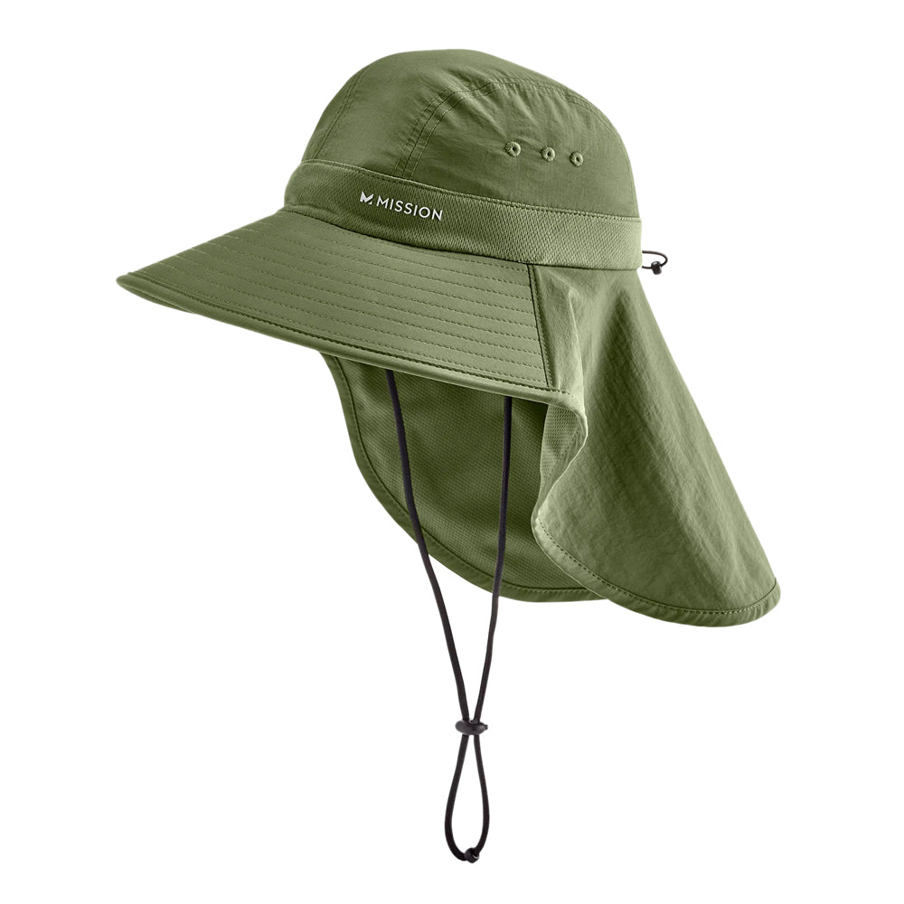 Cooling Sun Defender Hat