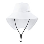 Cooling Sun Defender Hat Wide Brim Hats MISSION