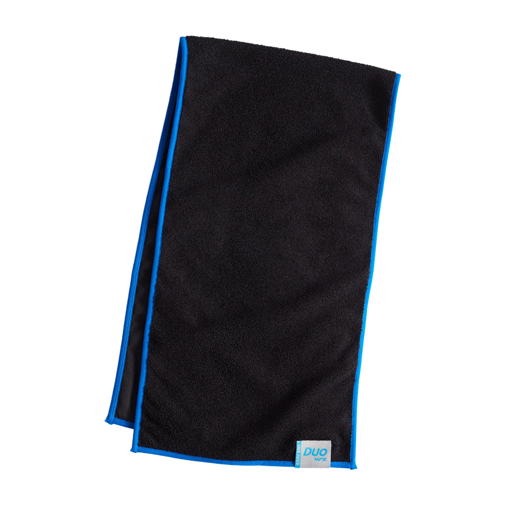 Dual Action Cooling & Drying Towel Towels MISSION One Size Peacoat / Bering Sea