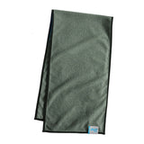 Dual Action Cooling & Drying Towel Towels MISSION