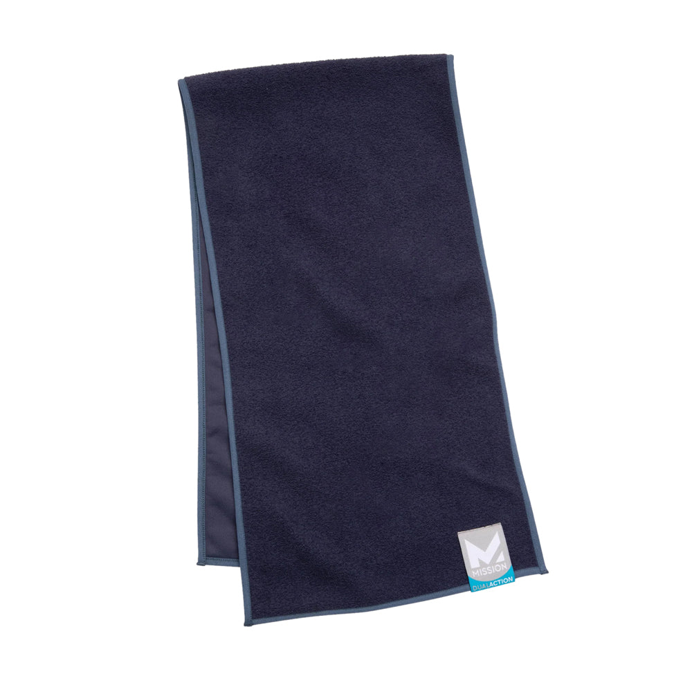 Dual Action Cooling & Drying Towel Towels MISSION