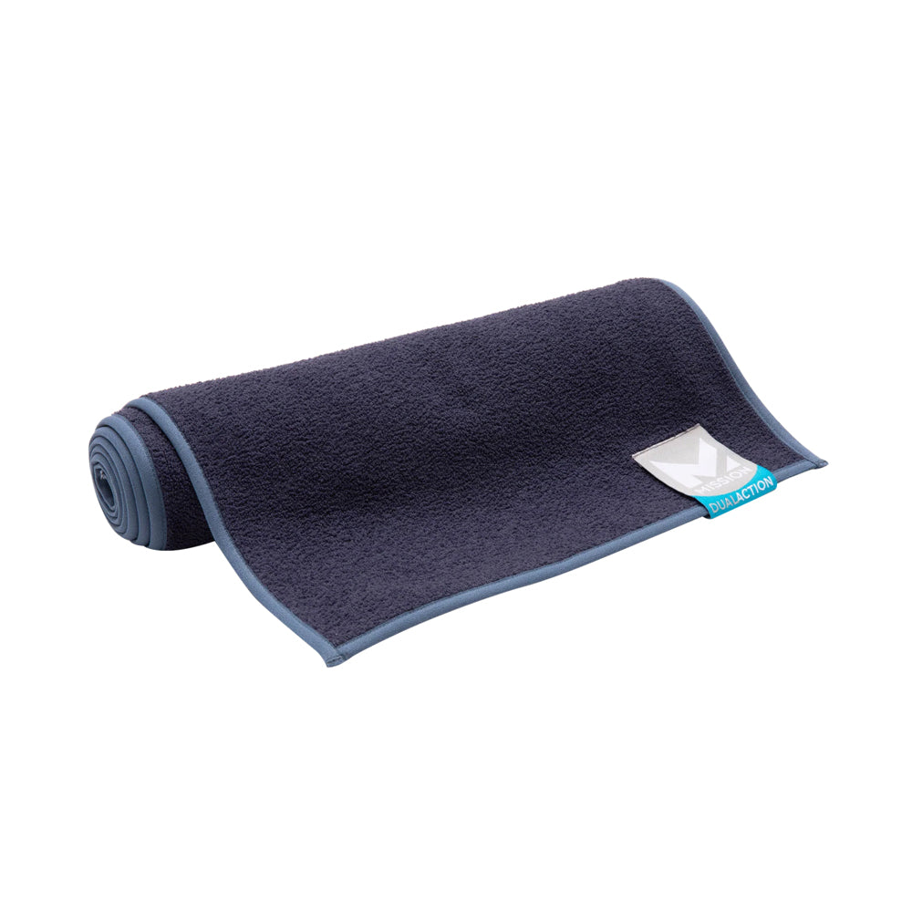 Dual Action Cooling & Drying Towel Towels MISSION