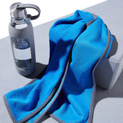 Dual Action Cooling & Drying Towel Towels MISSION