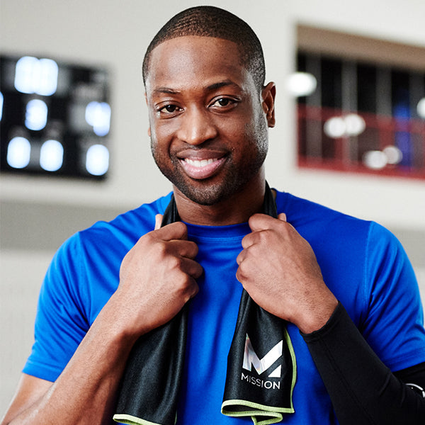 Dwyane Wade