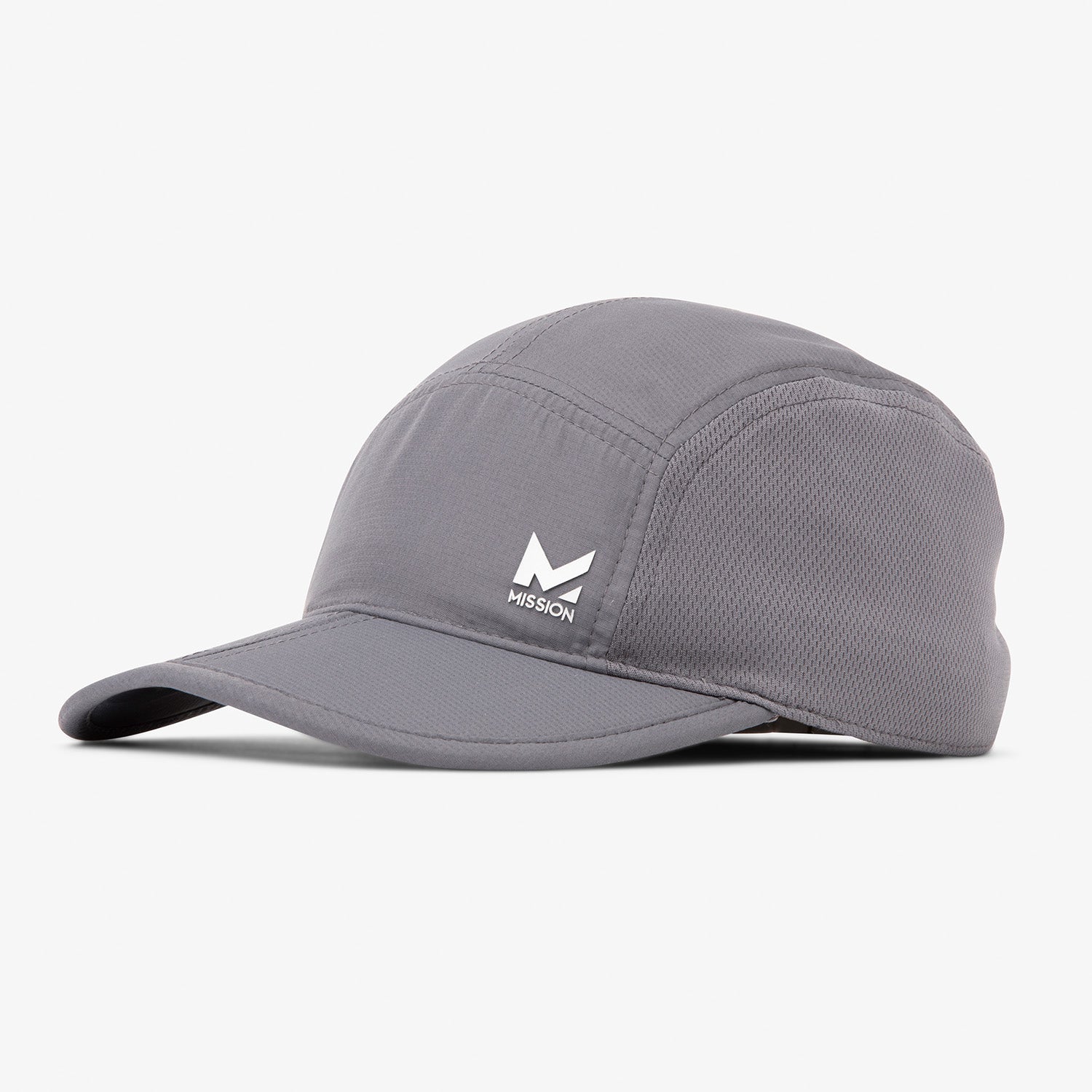 Performance MISSION Hat – Foldable